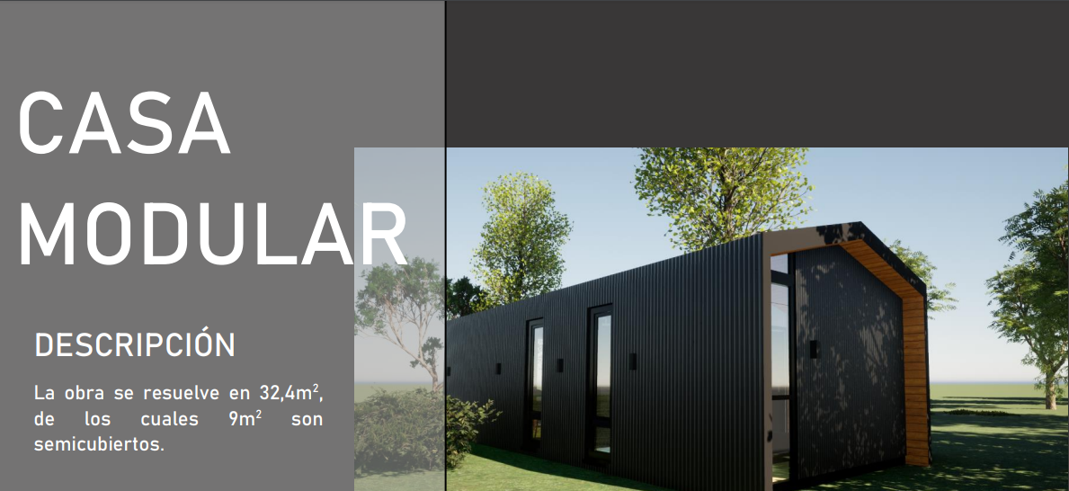 Tipología 3 Habitaciones