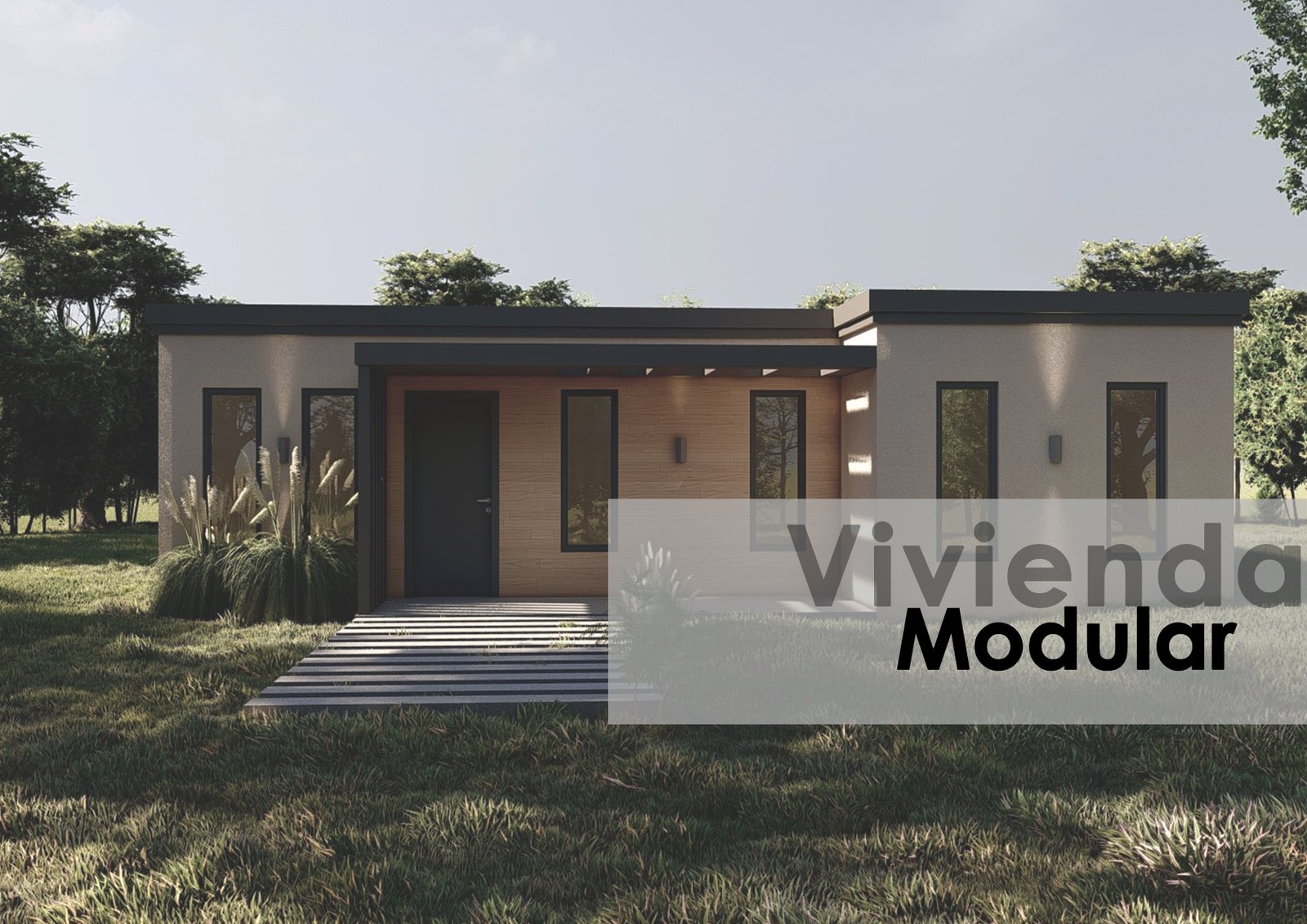 Tipología 1 Habitación