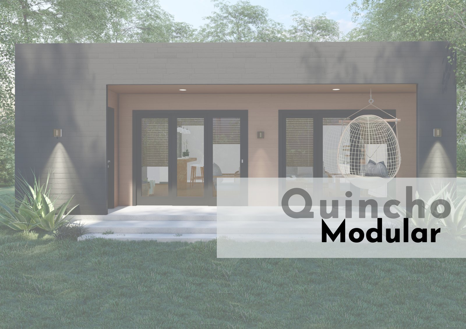 Tipología 3 Habitaciones