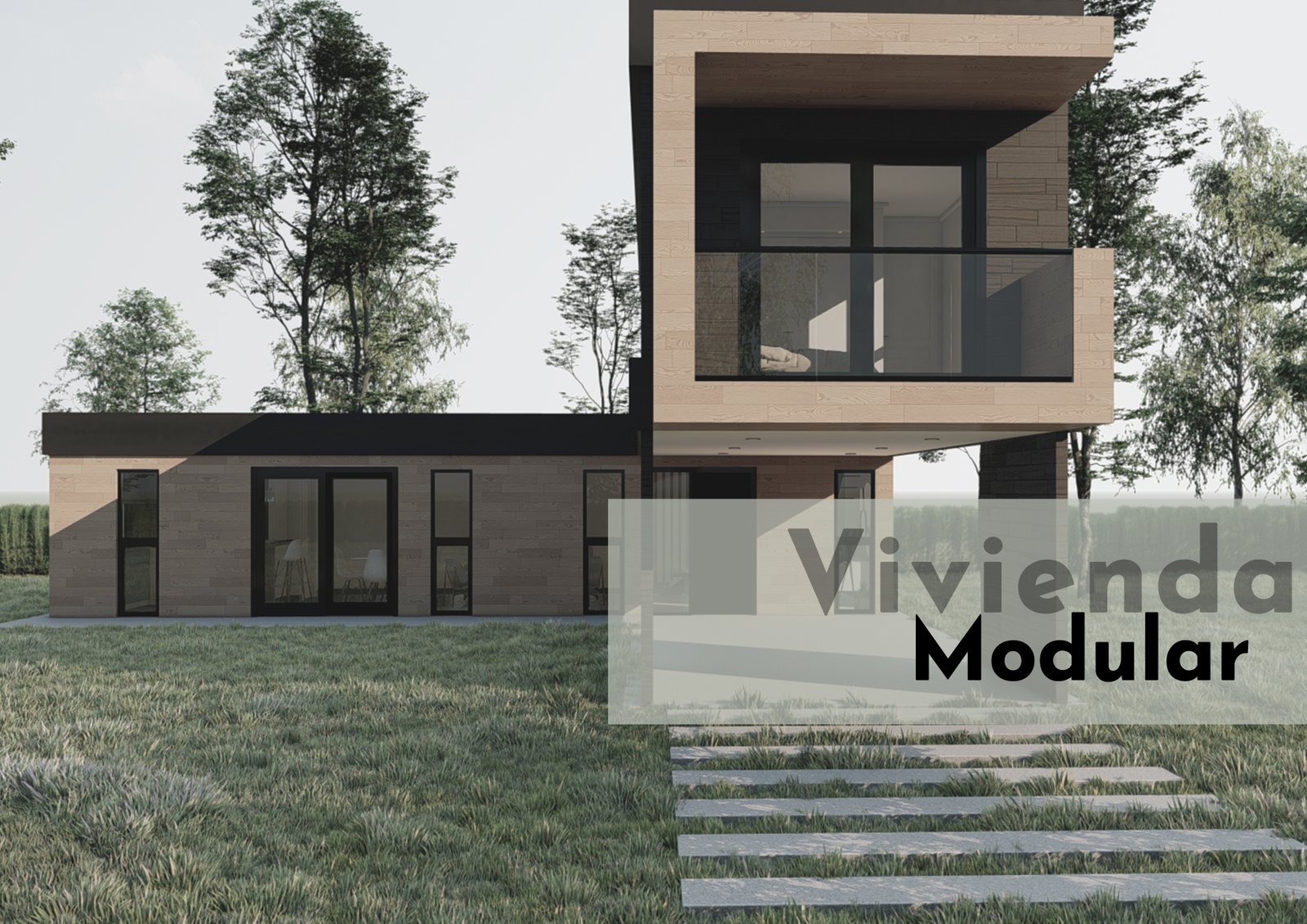 Tipología 2 Habitaciones